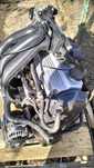 Motor Matiz cu bobina