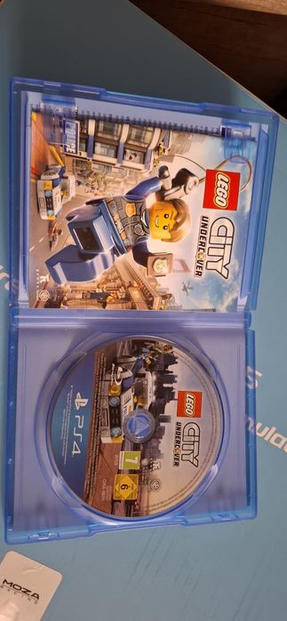 Запазени игри за ps4