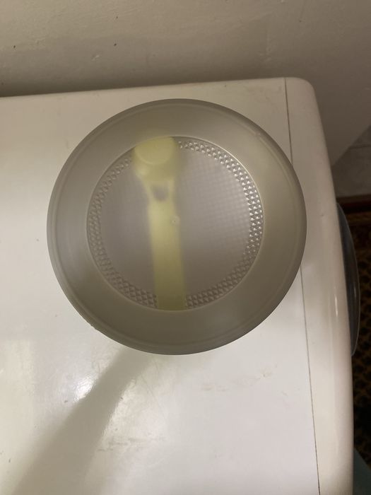Vănd lapte praf nan 1 confortis nou