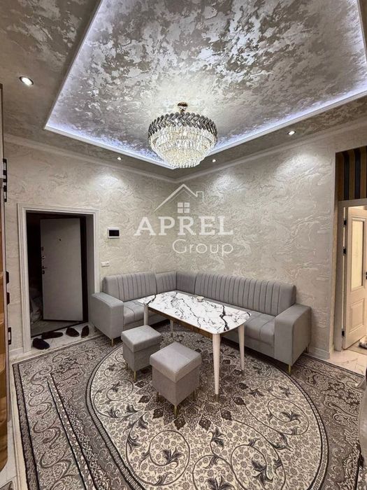 Квартира 3 хонали Т1331 3х комнатная