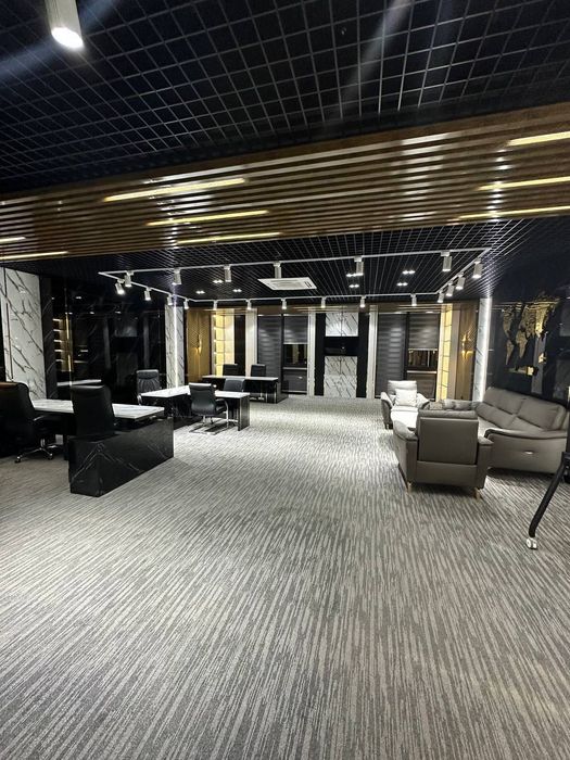 СДАЁТСЯ офис, Trilliant, Сквер
98м2