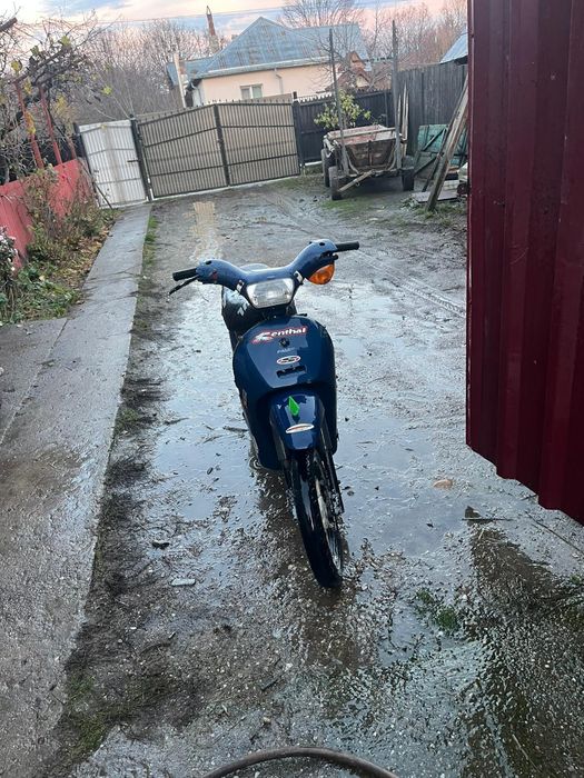 vand scutere ,bicicleta cu motor