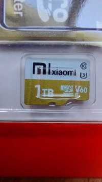 SD/MMS 1TB Xiaomi