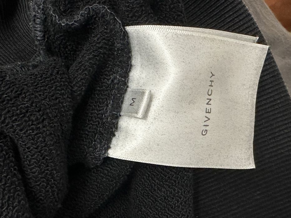 Hanorac Givenchy original