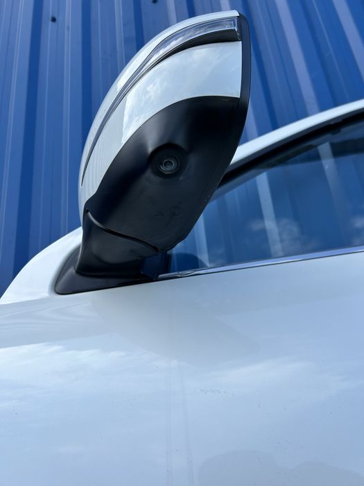 Oglindă stânga  electrică cu cameră Mercedrs X Class 2019