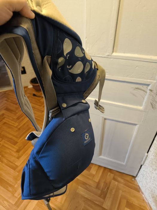 Продам кенгуру  в отличном состоянии