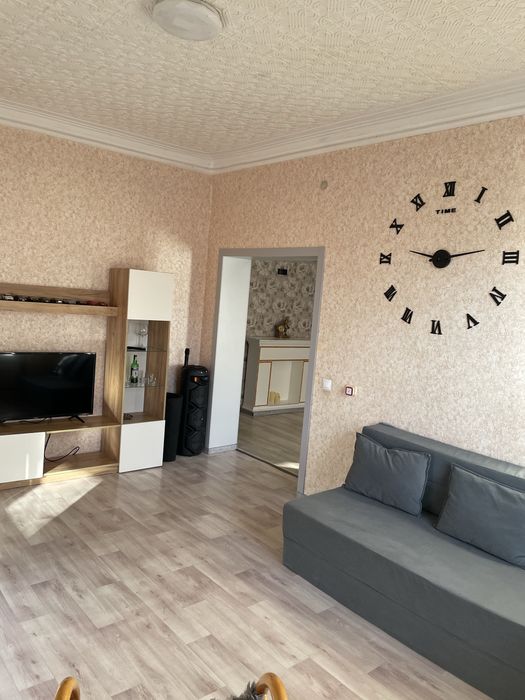 Продам дом в Долинке