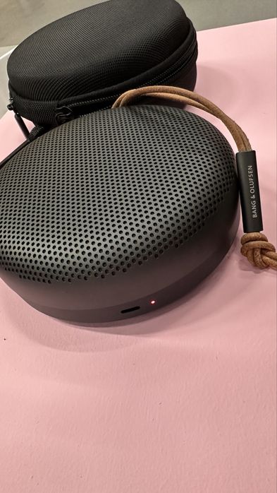 Boxa wireless Bang & Olufsen