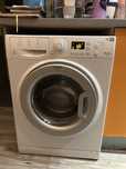 Пералня Hotpoint Ariston