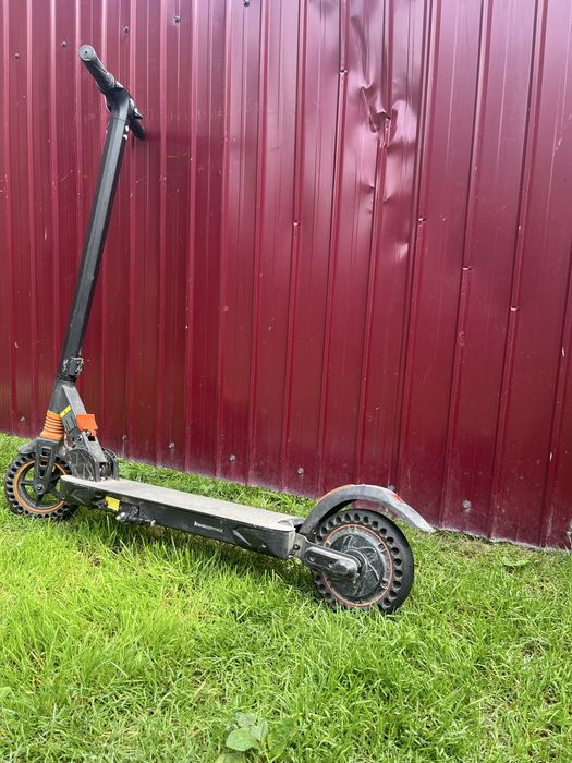 vand trotinetă electrică kukirin s1 pro