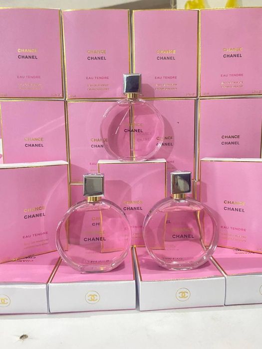 Духи Мужские и Женские из Турции.