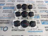 Panou Modul Unitate Comanda AC Climatronic Renault Master 3 2010