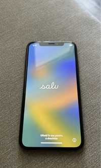 iPhone X 256Gb impecabil perfect functional