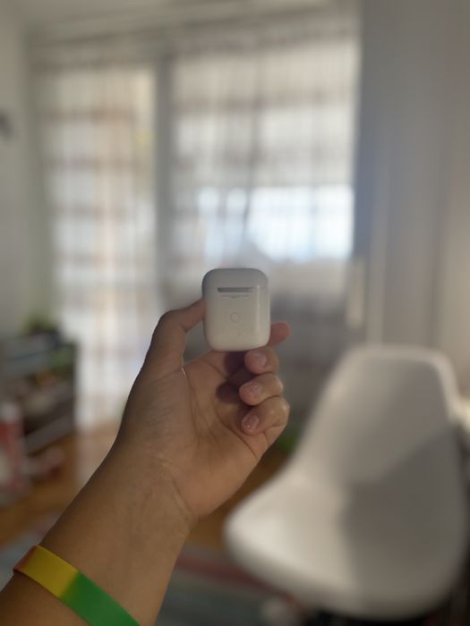Кейс за Air pods