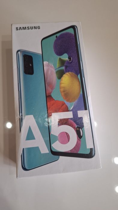 Samsung a51 128gb