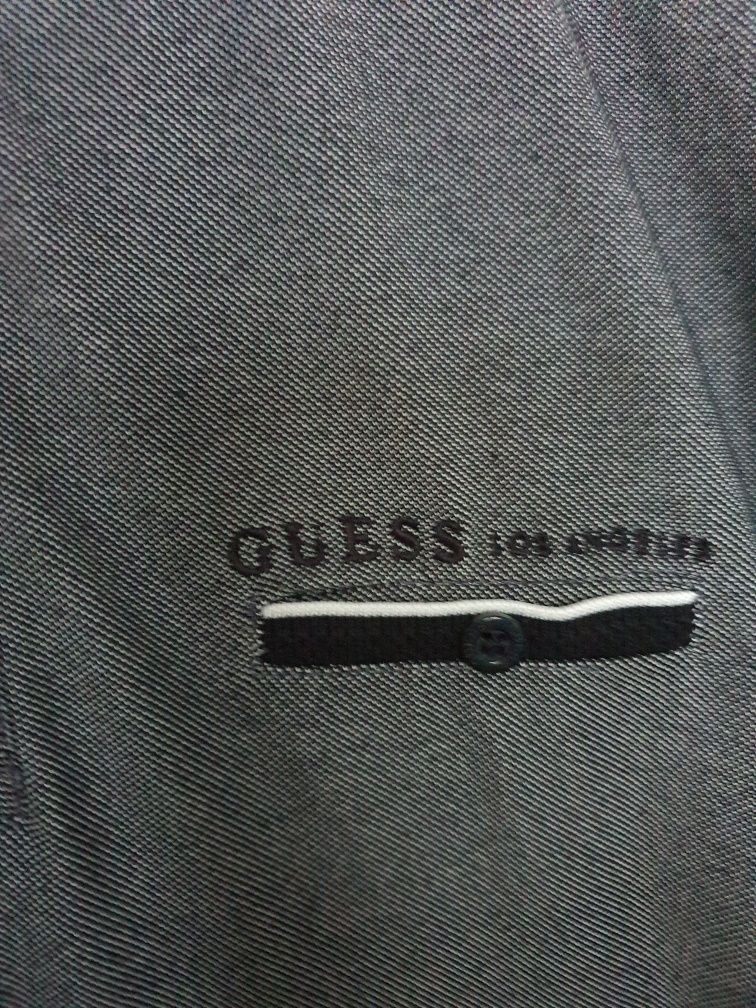 Мъжка Тениска Guess, L