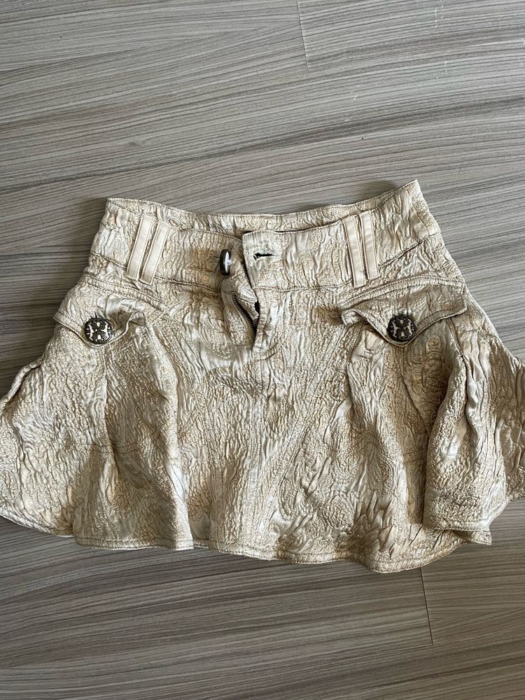 Юбка Cavalli Vintage