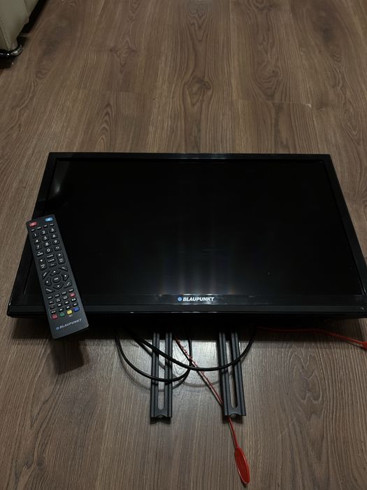 Телевизор Blaupunkt