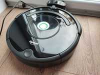 Aspirator robot iRobot Roomba 675
iRobot Roomba 675 WiFi
iRobot Roomba