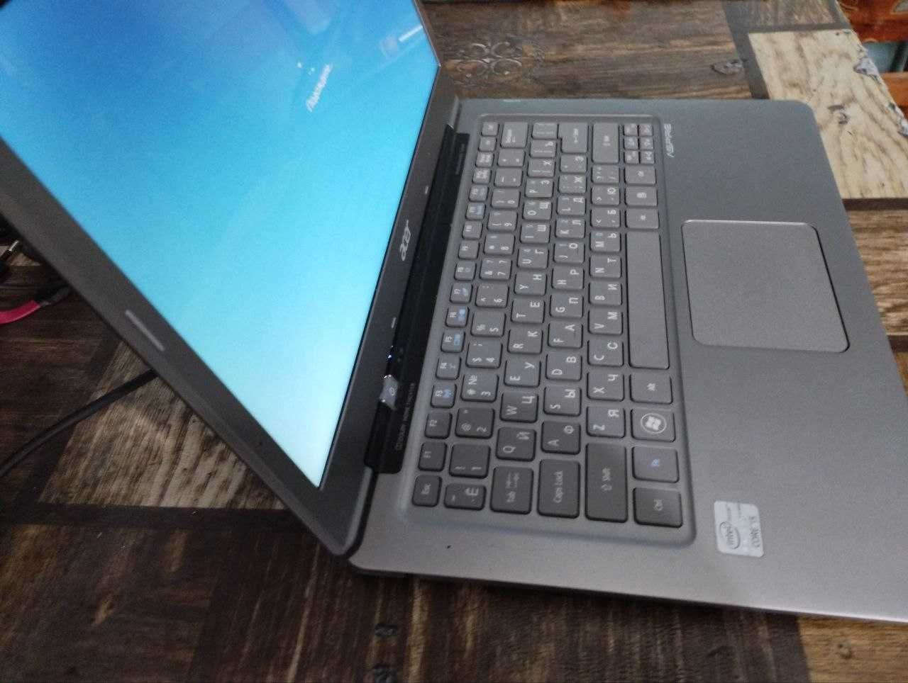 Acer aspire s3 Ultrabook