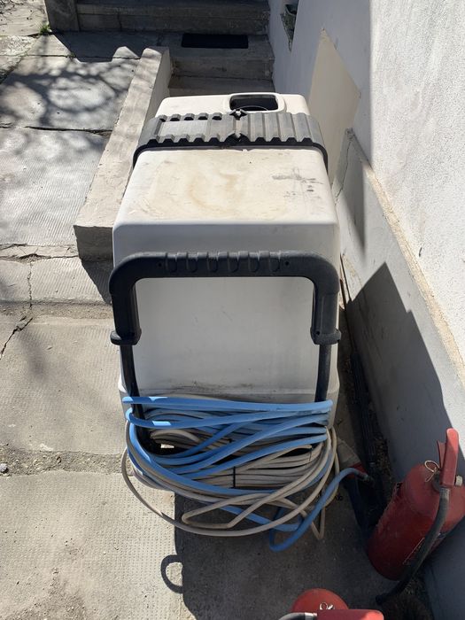 Vând spălător profesional cu presiune wapp