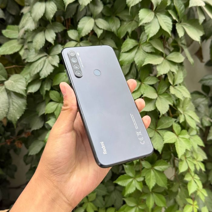 Redmi note 8T sotiladi dastavka bor