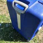Куфари Samsonite 81cm.