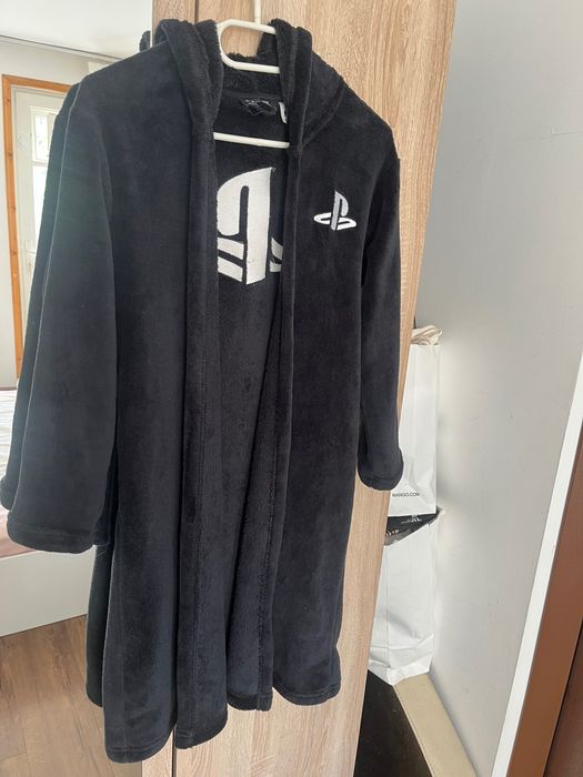 Халат детски Playstation