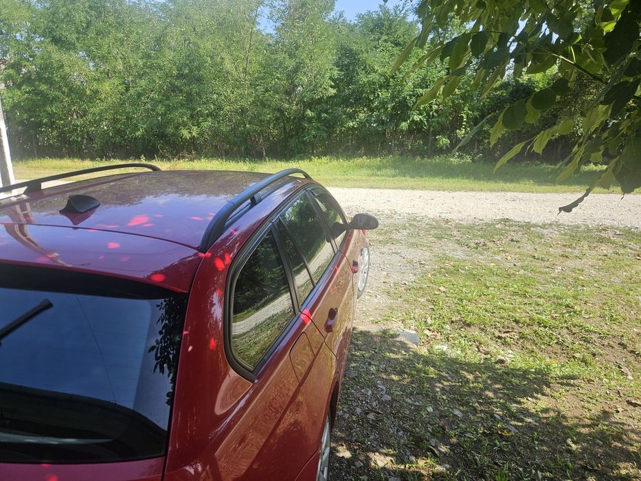 Bmw e90 320d 2006
