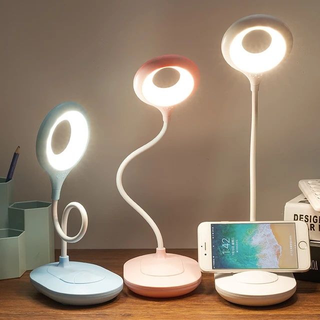 LED лампа за бюро