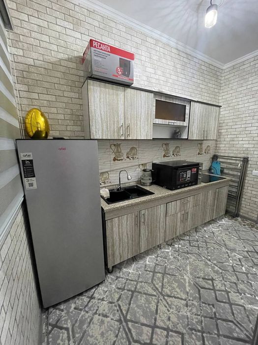 Продаю 1 комнатнаю квартиру срочно