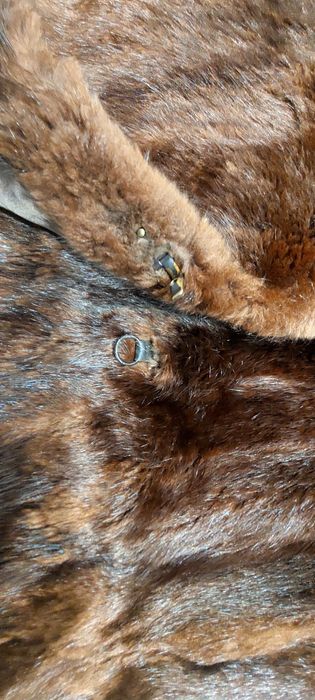 Haina blana naturala