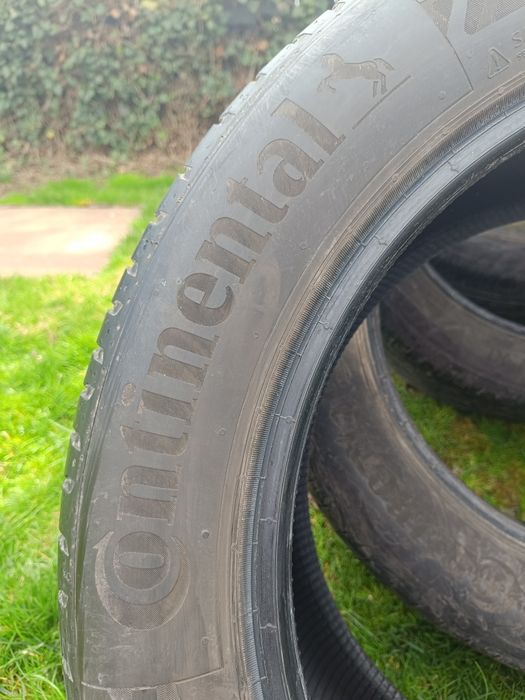 Anvelope  NOI vara Continental in doua mărimi 255 si 235 R 19