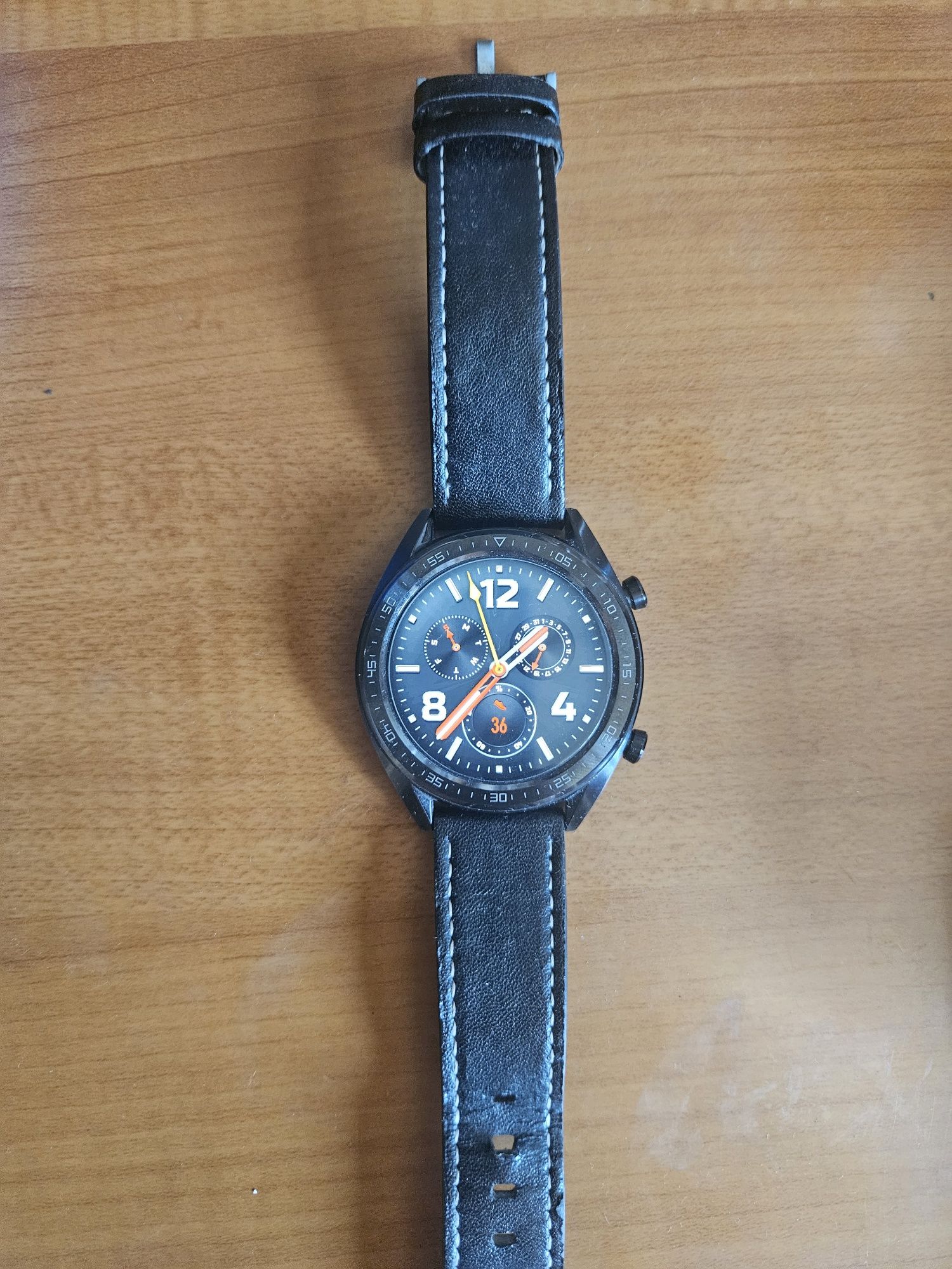 Смарт часы Huawei Watch GT