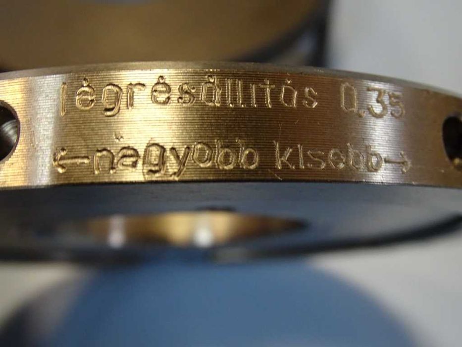 Съединител електромагнитен Stromag EKL 10S electromagnetic clutch