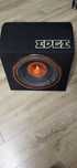 Vand subwoofer activ EDGE
