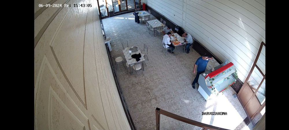 Tezada tayyor biznes arendaga beriladi