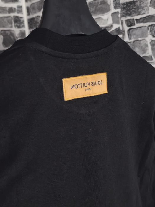 Luis Viton тениска НАМАЛЕНА