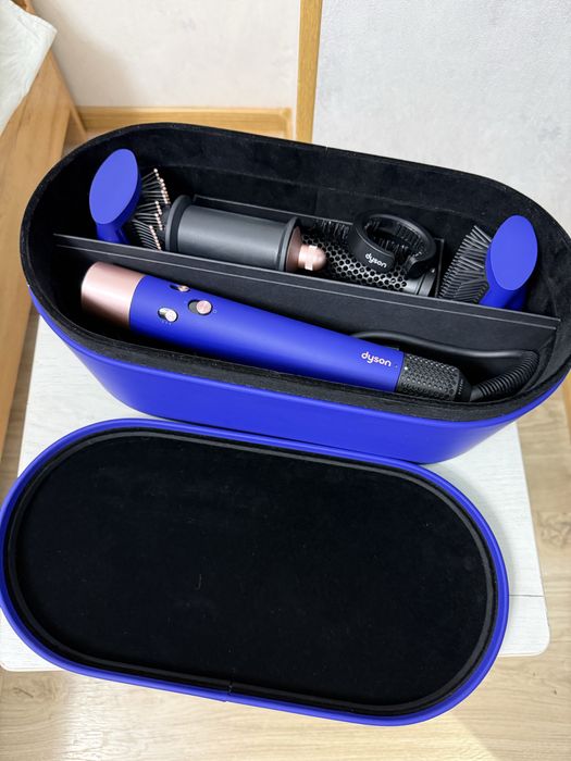 Dyson airwrap complete long оригинал (стайлер)