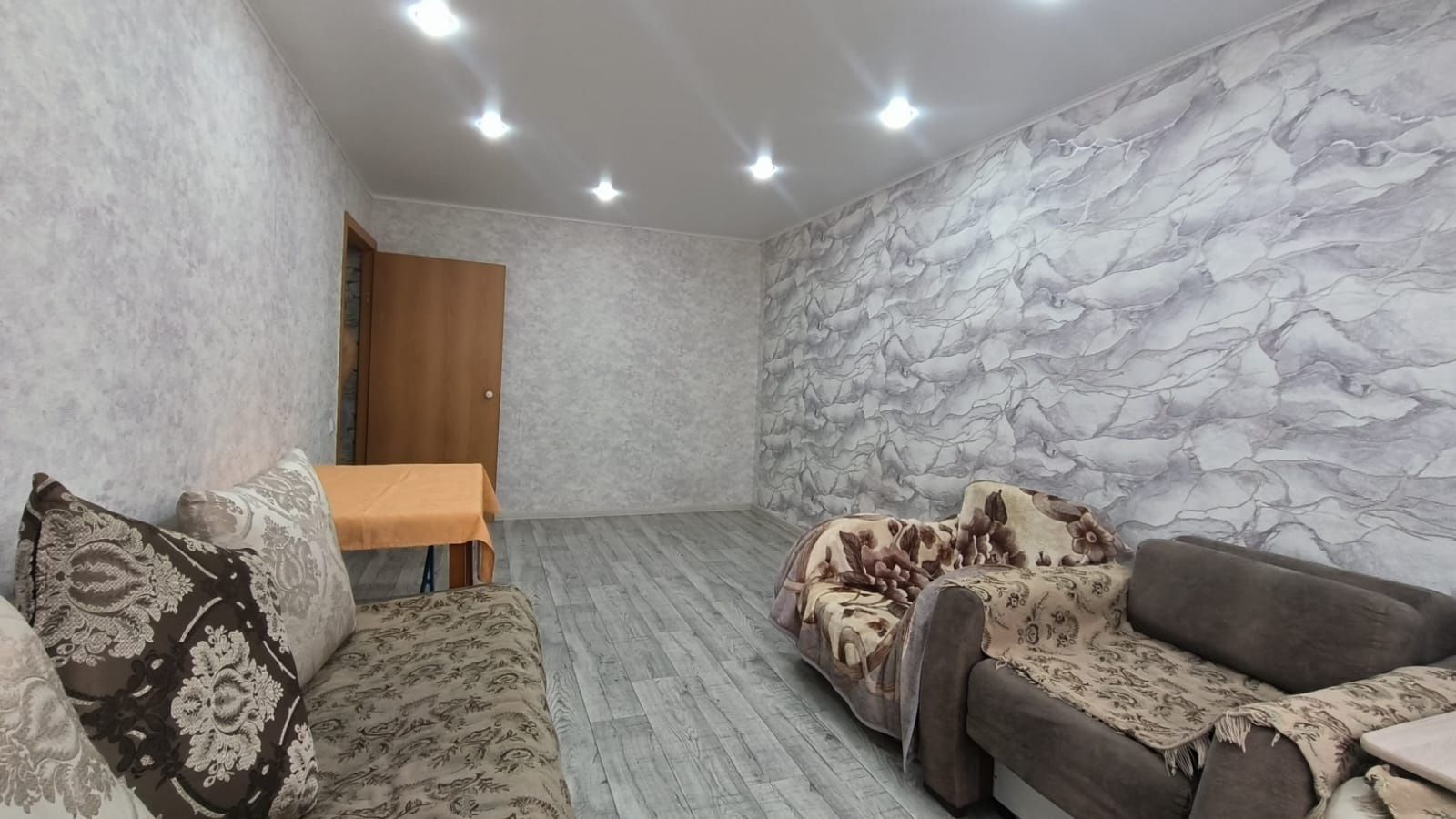 Продам 2комнатную квартиру