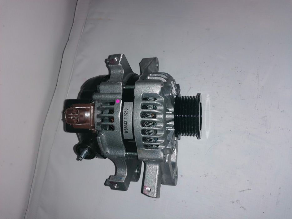 Alternator TOYOTA Yaris 1.33 WT-i