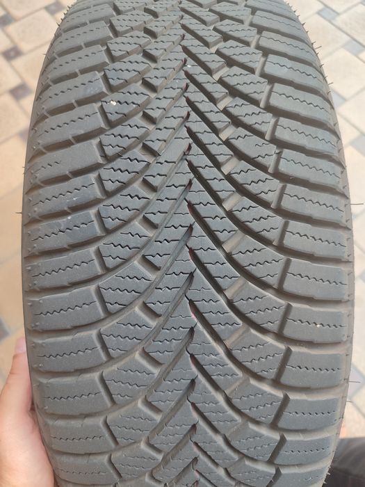 15 balon Turkiya  Lassa multiways2 195/55 R15