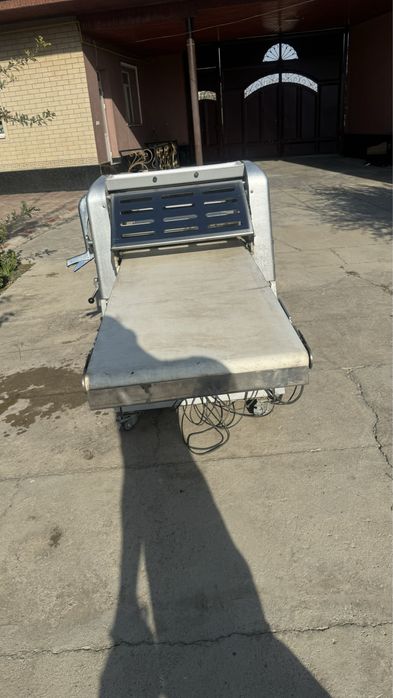 Теста раскатка XINMAI