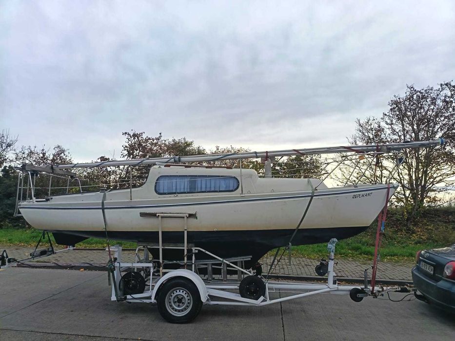 Velier Dehler Variant K4