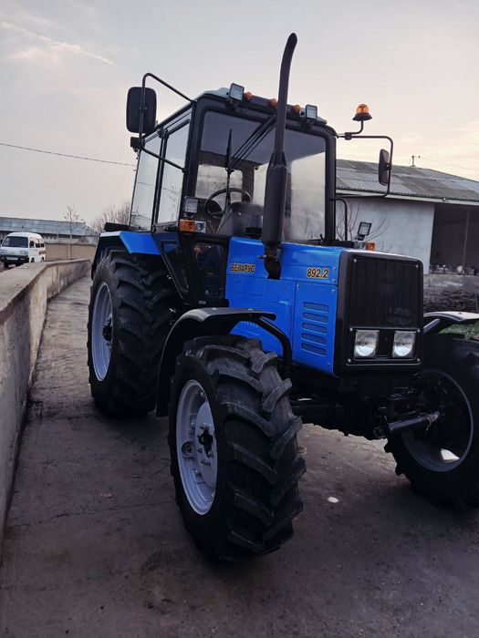 Трактор беларус мтз 892.2 сотилади й 2023