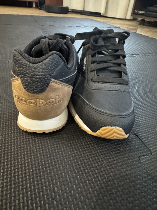 Маратонки Reebok-36