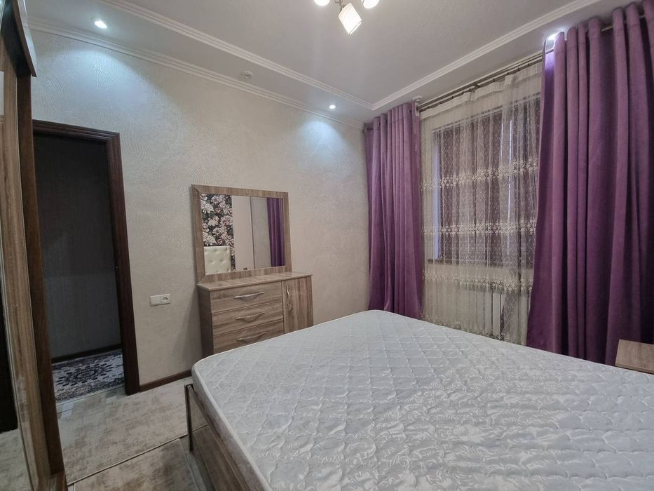 Minor metro yonida 2 xonali kvartira – oilaga yoki talabalarga