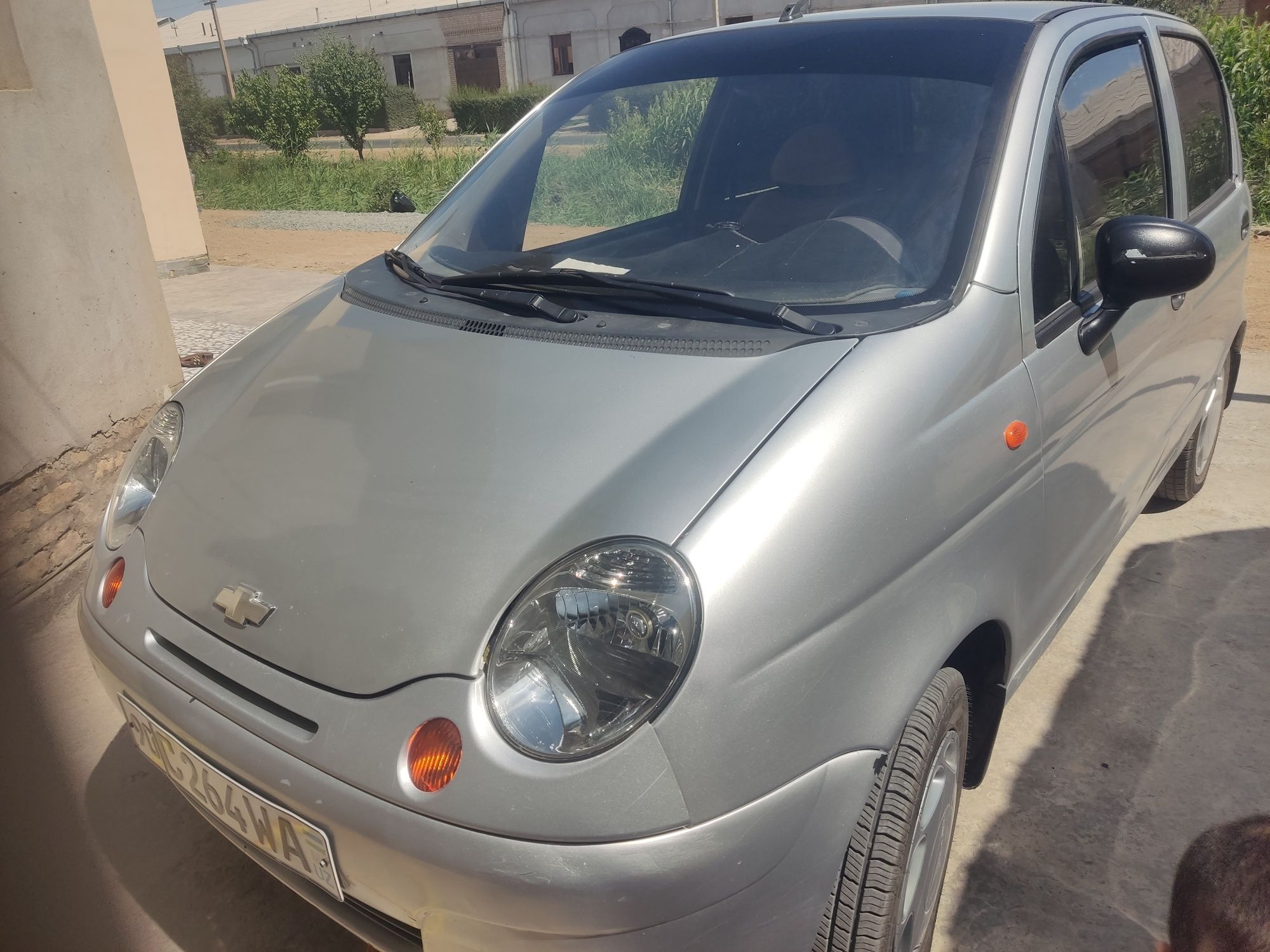 Matiz yilli 2011 metan 65 lik 2023 qoyilgan 
 2