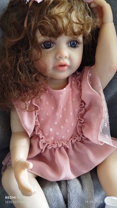 Куклы Реборн. Оригинальные куклы Ручной Работы