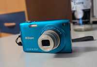 Nikon Coolpix S3300 16 MP